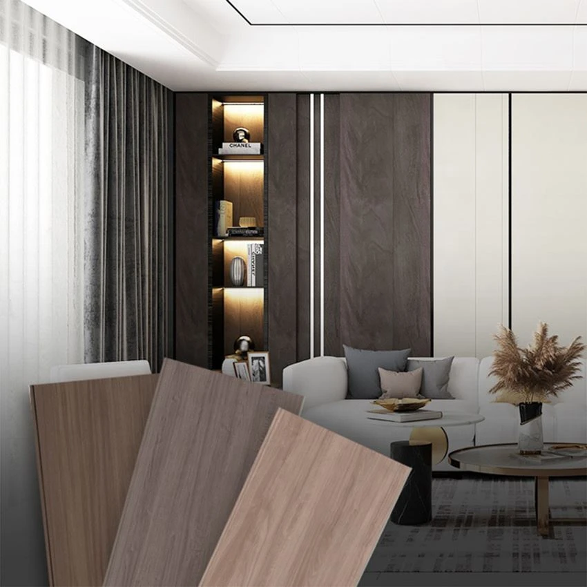 Wood Grain Aluminum Wood Grain Aluminum