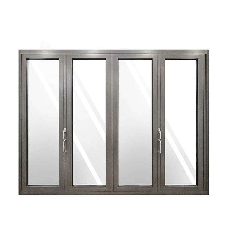 Comercial Sliding Windows