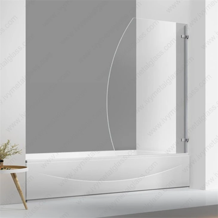 framed fixed shower doors framed fixed shower doors