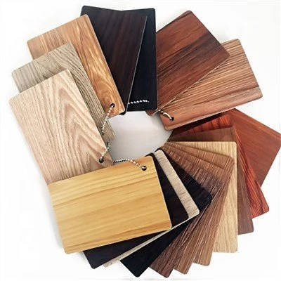 Πάνελ κηρήθρας αλουμινίου Wood Grain