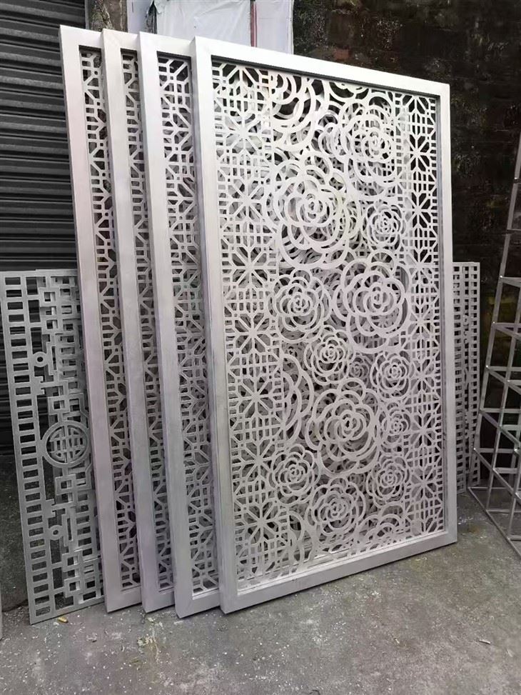 Mashrabiya Screen best