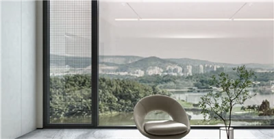Slimline Windows Casement